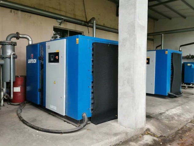 應(yīng)用案例 | 柳泰克助力紡織企業(yè)打造智能制造新標(biāo)桿