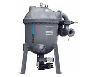 阿特拉斯.科普柯獨(dú)有的壓縮熱再生技術(shù)