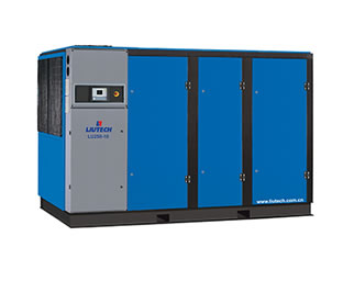 微油螺桿式壓縮機LU160-250