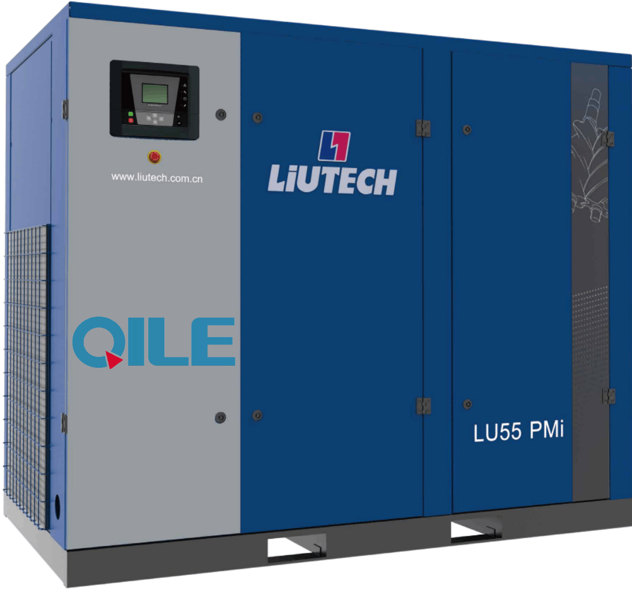 LU45-75PMI產品之美