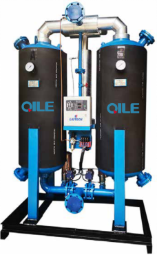 微熱吸干機(jī)