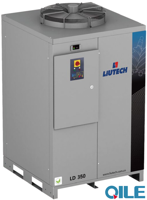 柳泰克冷干機(jī)