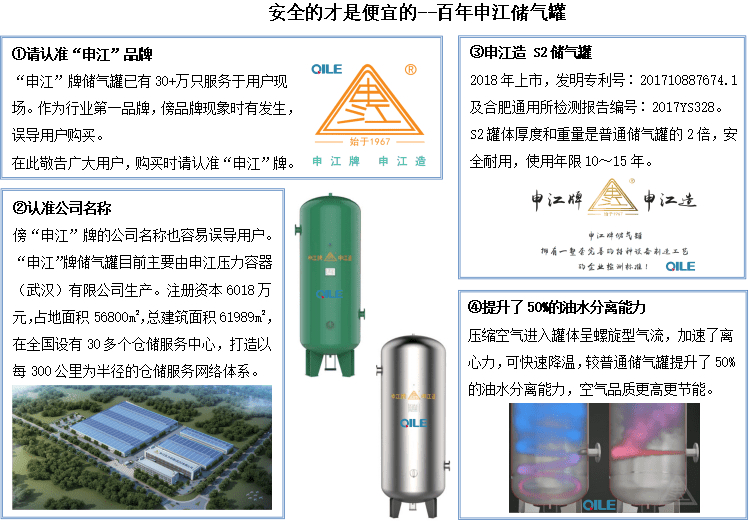 申江儲(chǔ)氣罐